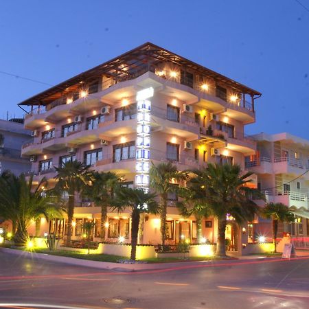 Tropicana Paralía エクステリア 写真