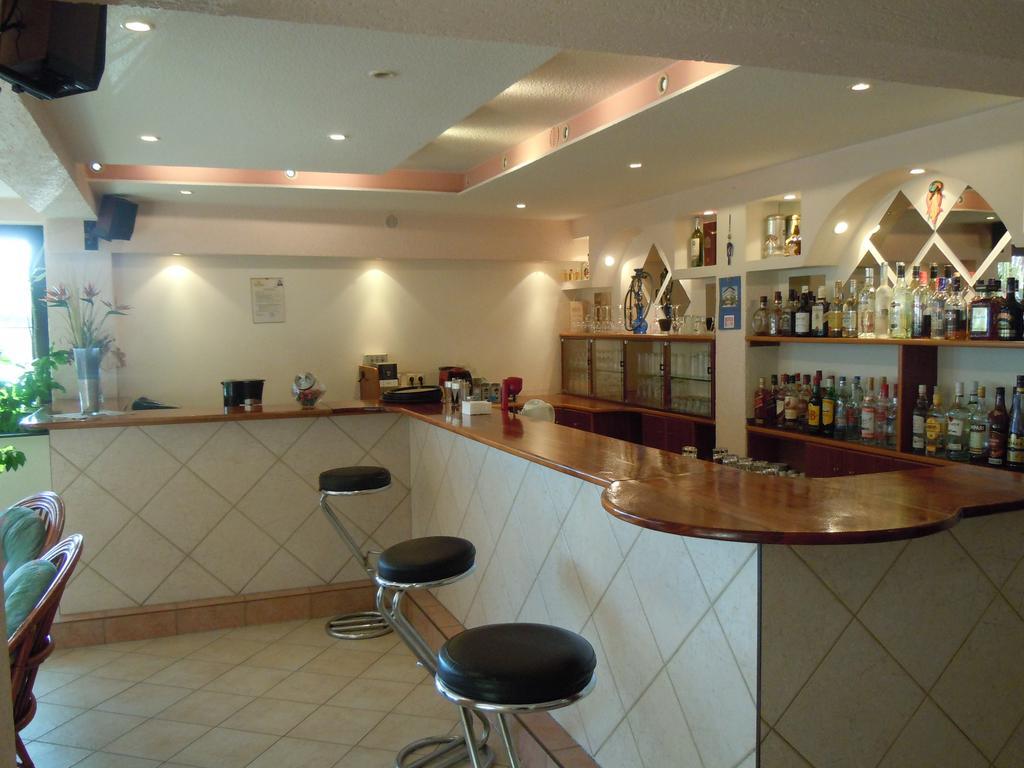 Tropicana Paralía エクステリア 写真